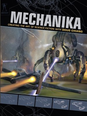 cover image of Mechanika